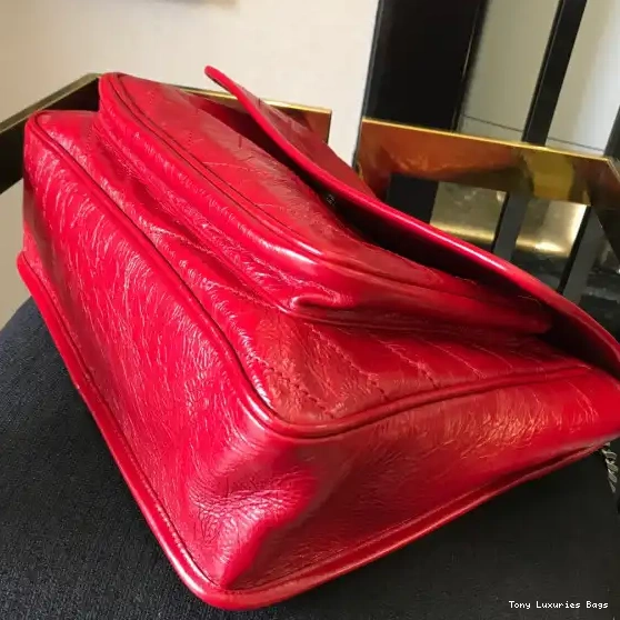 Tony Luxuries 32CM YSL NIKI 0428